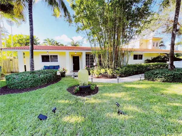 Fort Lauderdale, FL 33306,2709 NE 28th St