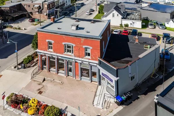 Penetanguishene, ON L9M 1V2,1 Simcoe ST