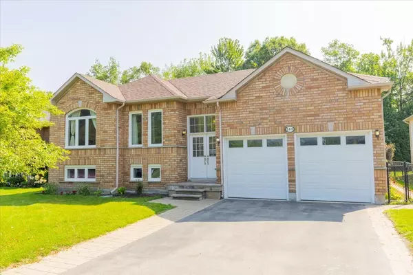 144 Silver Birch AVE, Wasaga Beach, ON L9Z 1N3