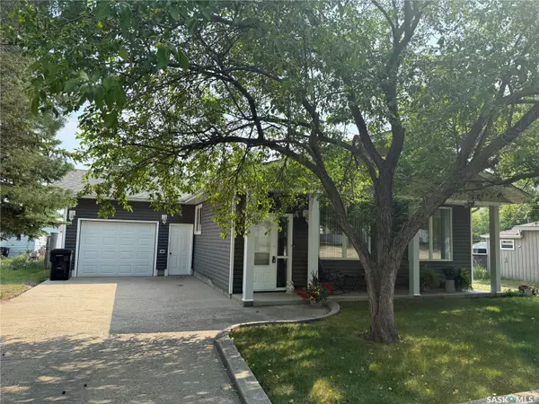 610 Carbon AVENUE, Bienfait, SK S0C 0M0