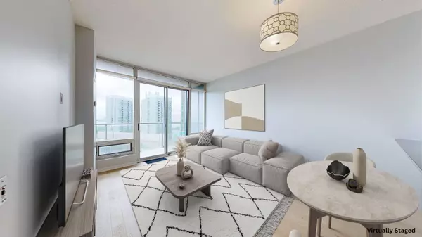 15 Windermere AVE #1007, Toronto W01, ON M6S 5A2