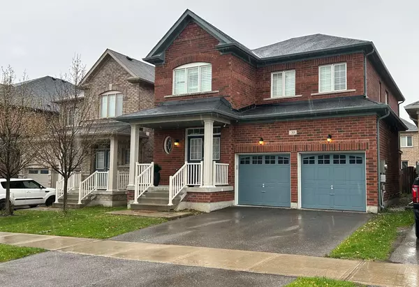 Caledon, ON L7C 4A1,30 Newhouse BLVD