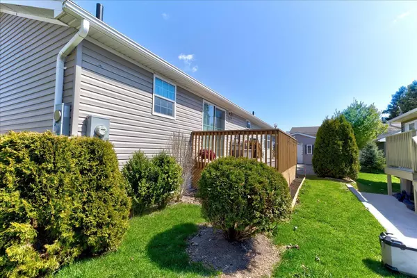 St. Marys, ON N4X 1C4,25 Thames RD #27