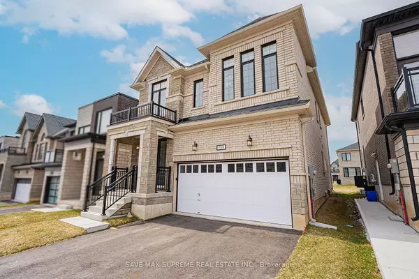Woodstock, ON N4T 0P2,599 Bedi DR