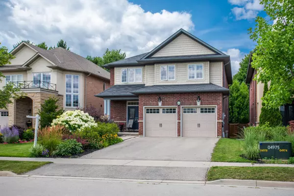 Hamilton, ON L9G 0C6,36 Secinaro AVE