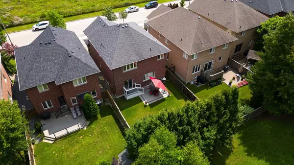 Hamilton, ON L9G 0C6,36 Secinaro AVE