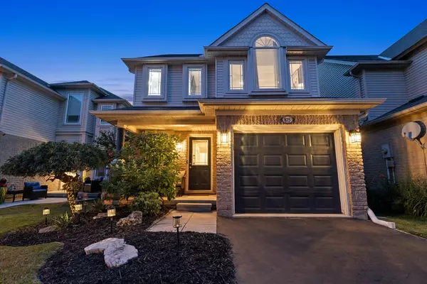 875 Blacksmith ST, London North, ON N6H 5R5