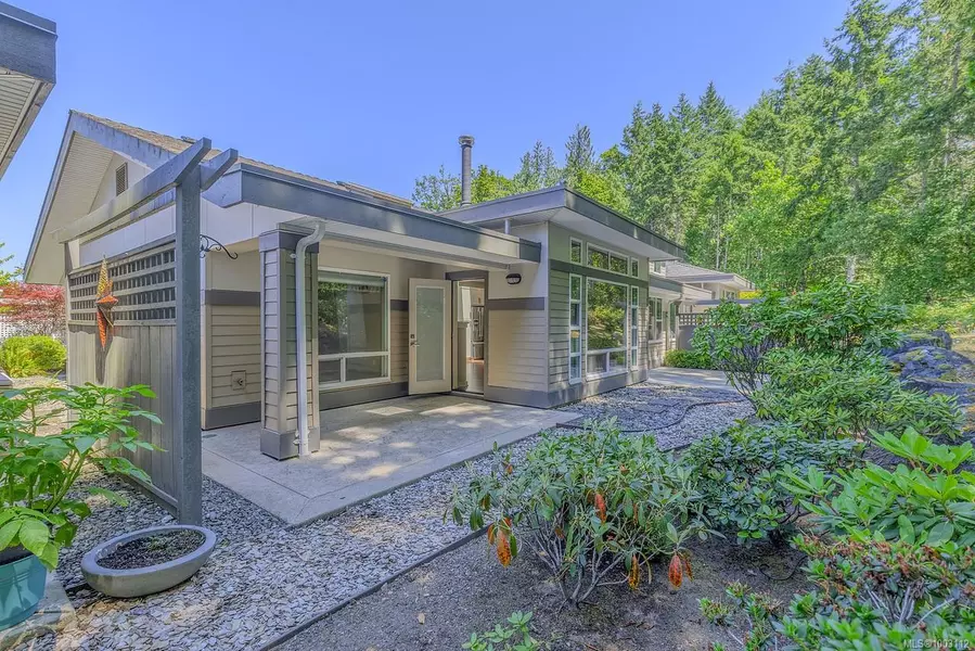 500 Corfield St #44, Parksville, BC V9P 0A8