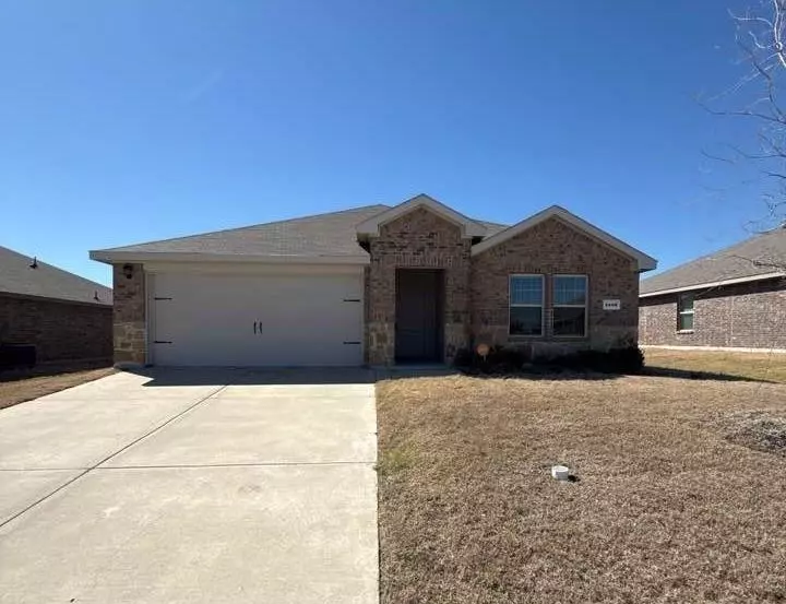 1408 Thunder Canyon Way, Royse City, TX 75189