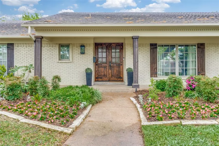 10750 Bushire Drive, Dallas, TX 75229