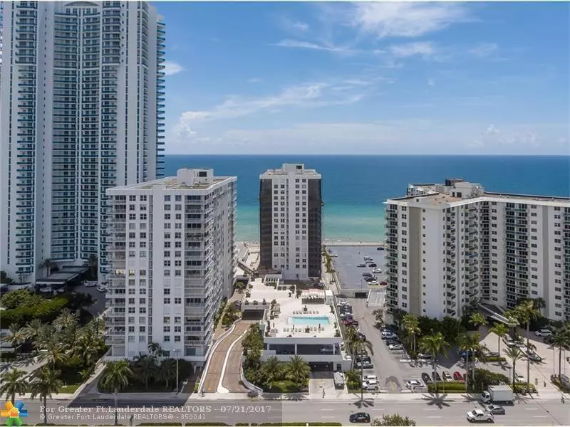 2751 S Ocean Dr #1002S, Hollywood, FL 33019