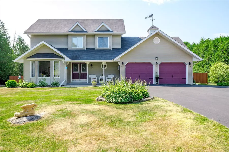 229 Lonsberry LN, Douro-dummer, ON K0L 3A0