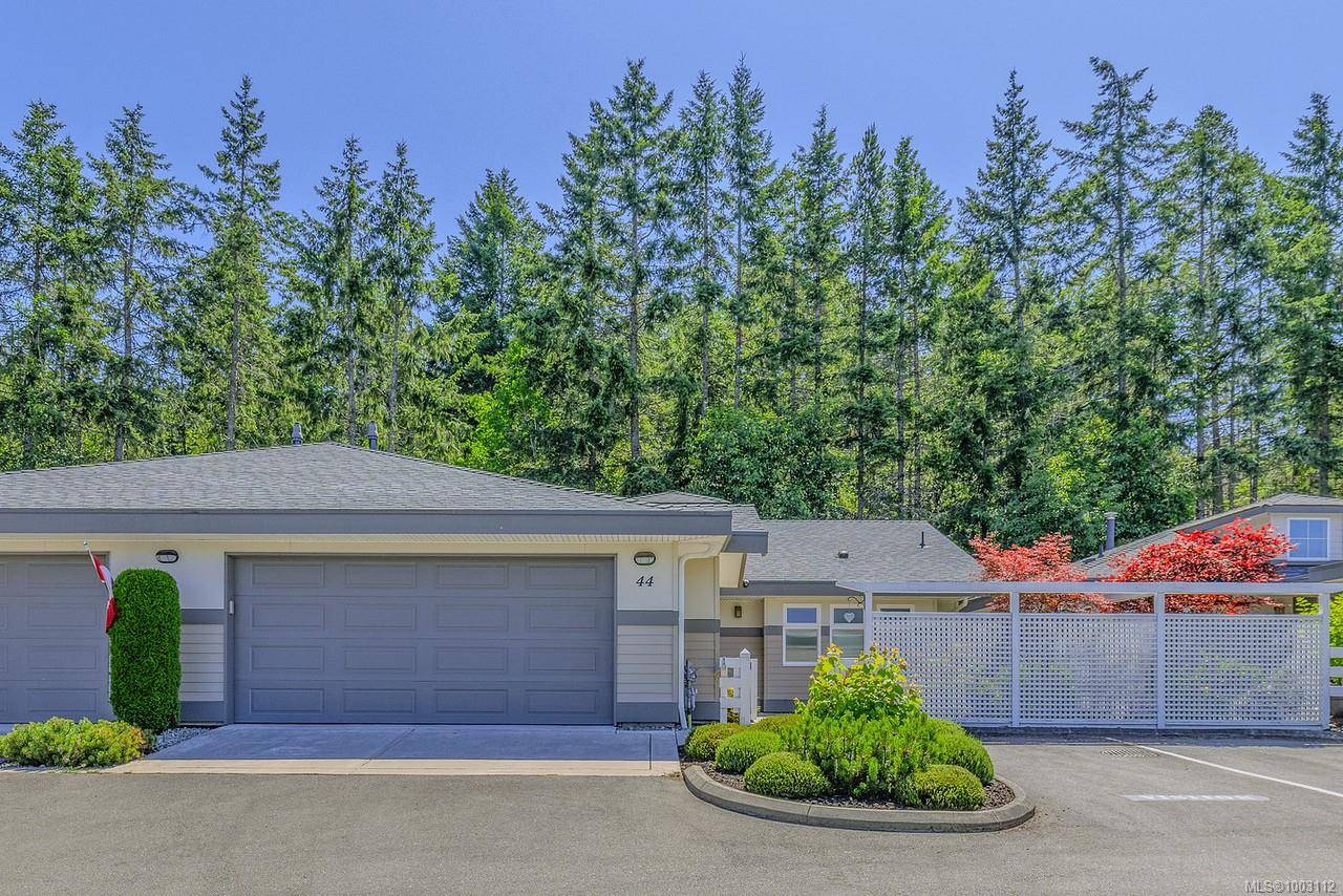 Parksville, BC V9P 0A8,500 Corfield St #44