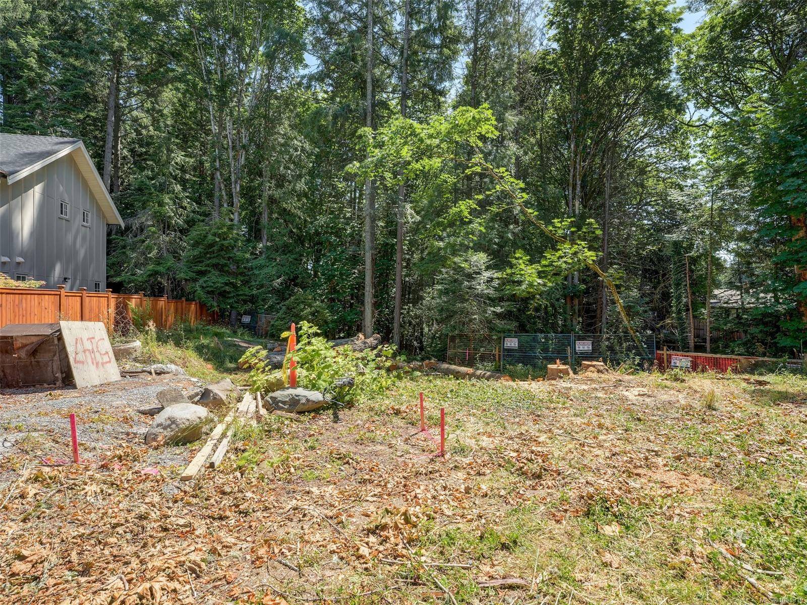 Saanich, BC V8Y 1X3,5145 Del Monte Ave #Lot 4