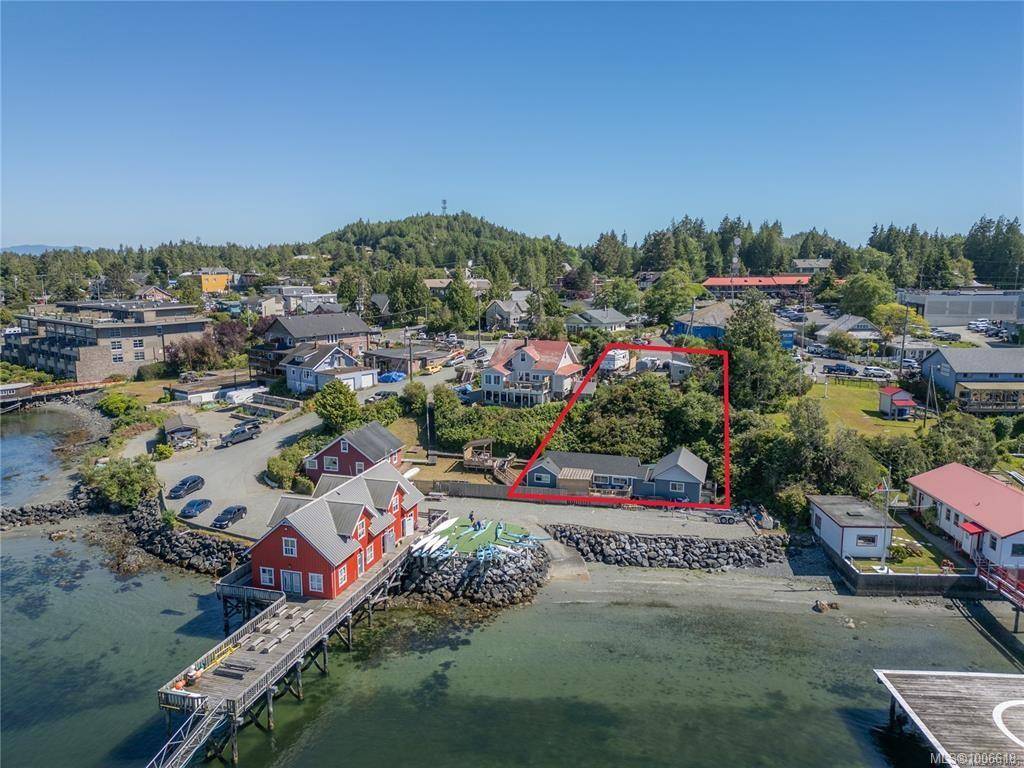 332 Main St, Tofino, BC V0R 2Z0