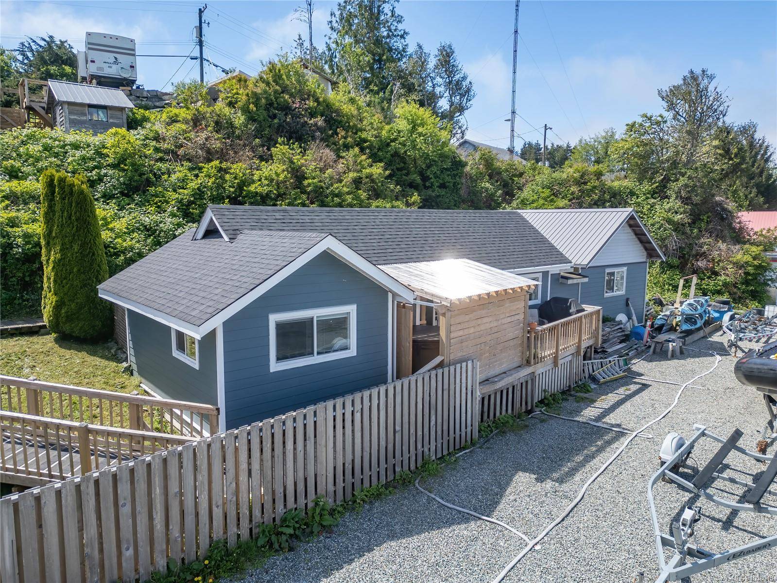Tofino, BC V0R 2Z0,332 Main St