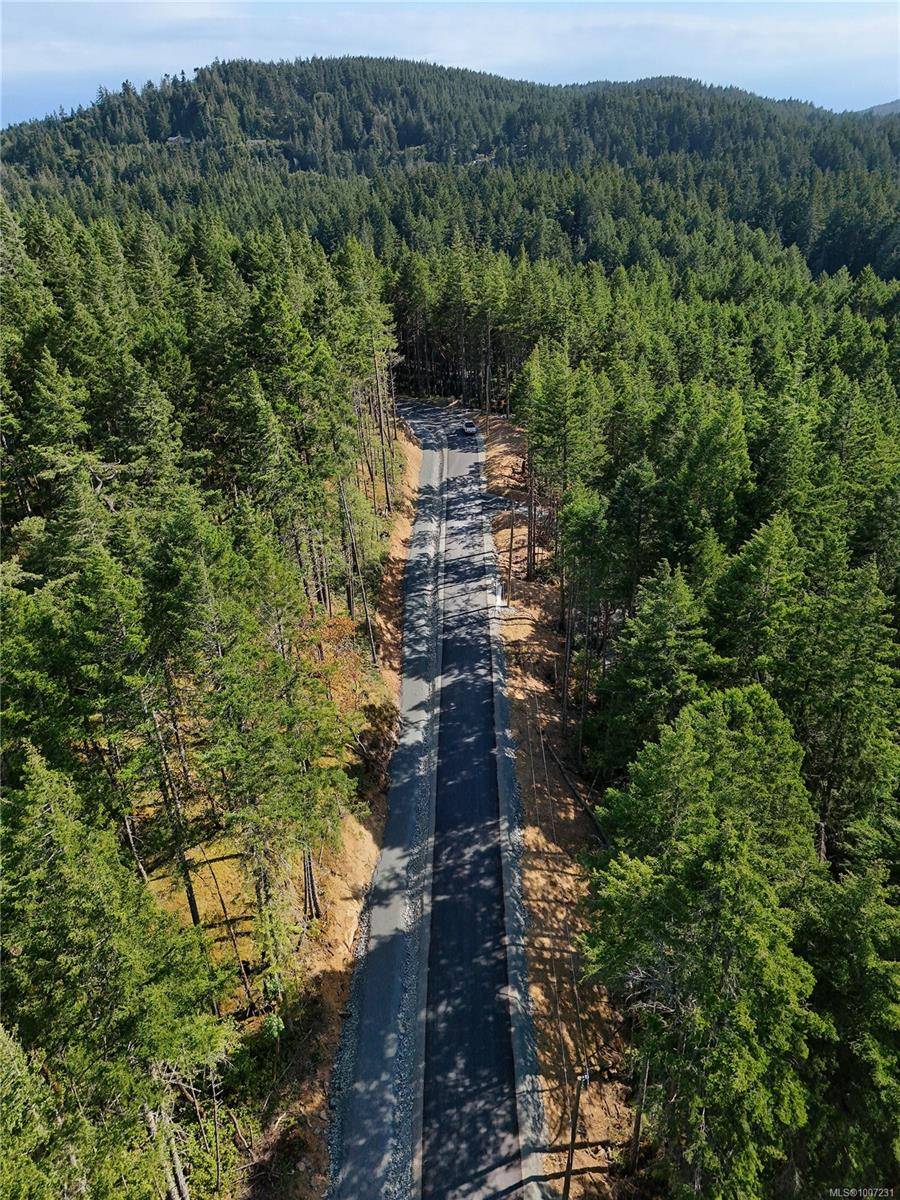 Metchosin, BC V9C 4E2,4696 BECKINGHAM Rd #LOT 10