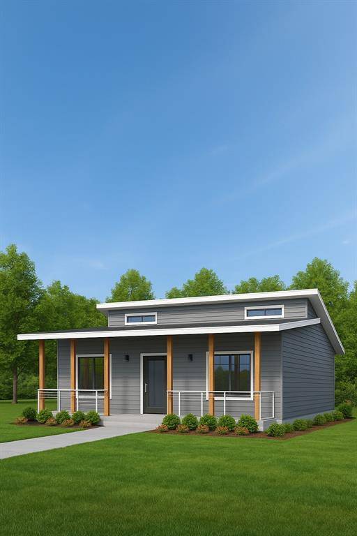 17 Viking Drive, Pouch Cove, NL A1K1C8