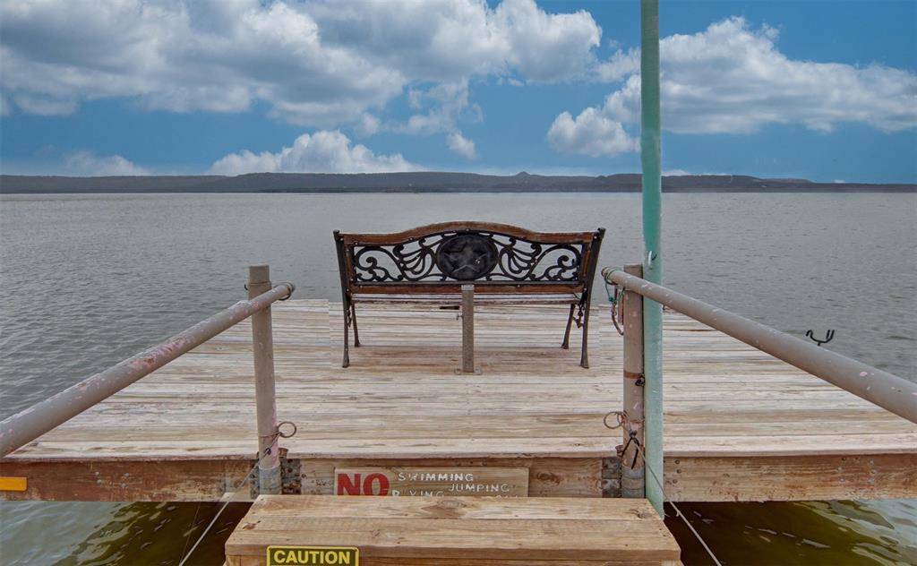 1059 Airport Road, Possum Kingdom Lake, TX 76449