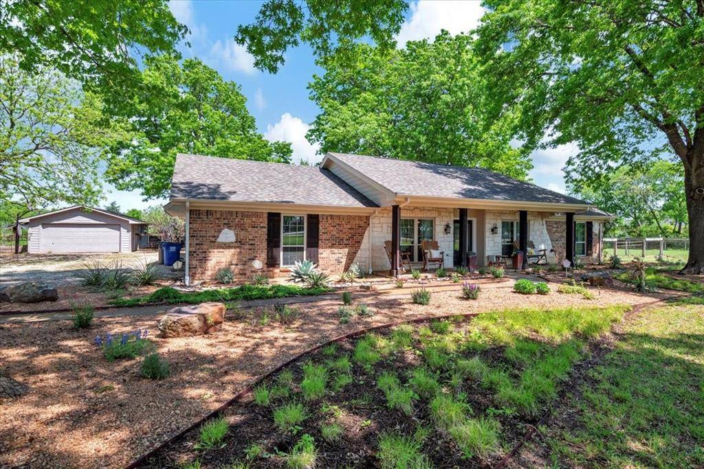 14 Graham Lane, Lucas, TX 75002