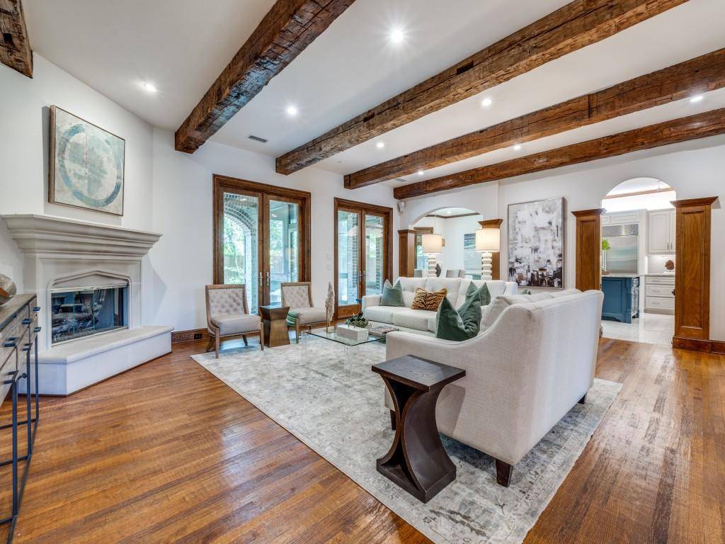 Dallas, TX 75230,6302 Waggoner Drive