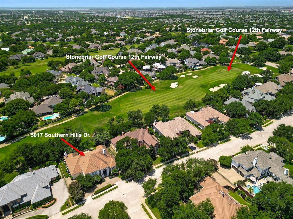 Frisco, TX 75034,5017 Southern Hills Drive