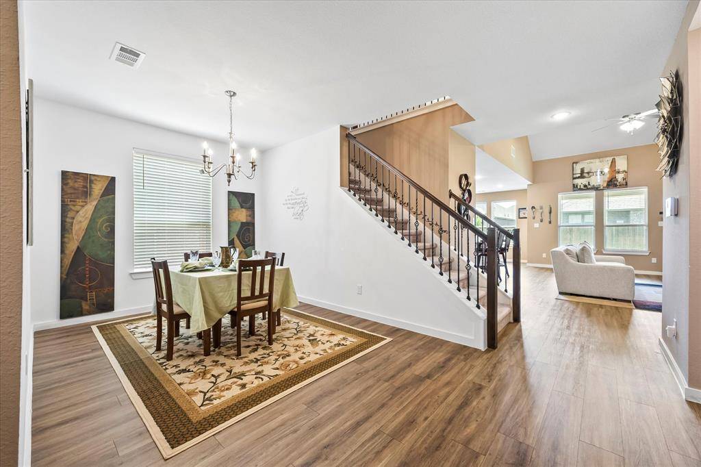 Forney, TX 75126,1518 Calcot Lane