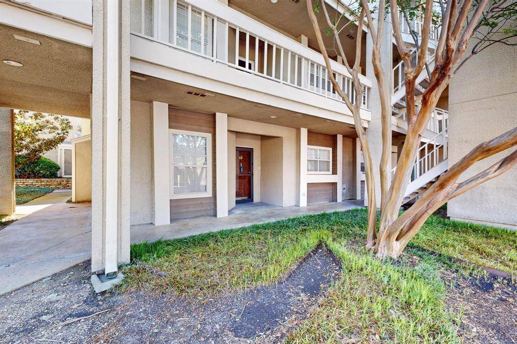 Dallas, TX 75248,5310 Keller Springs Road #611