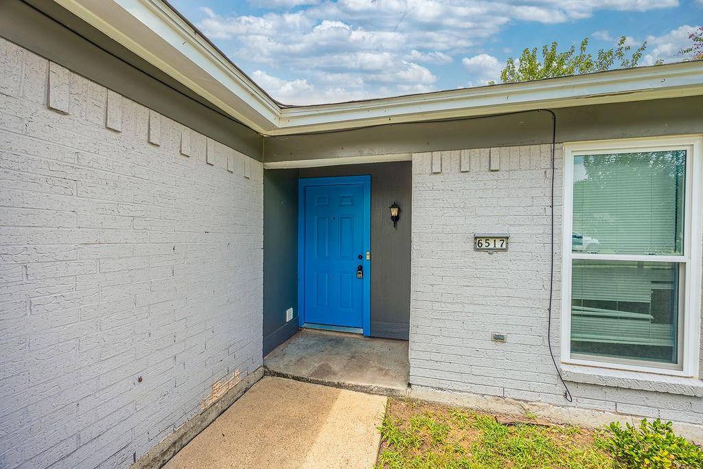 Watauga, TX 76148,6517 Bernadine Drive