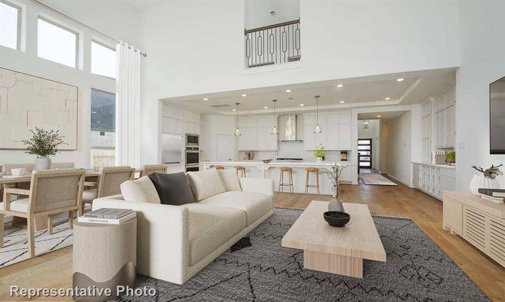 Prosper, TX 75078,2740 Starwood Drive