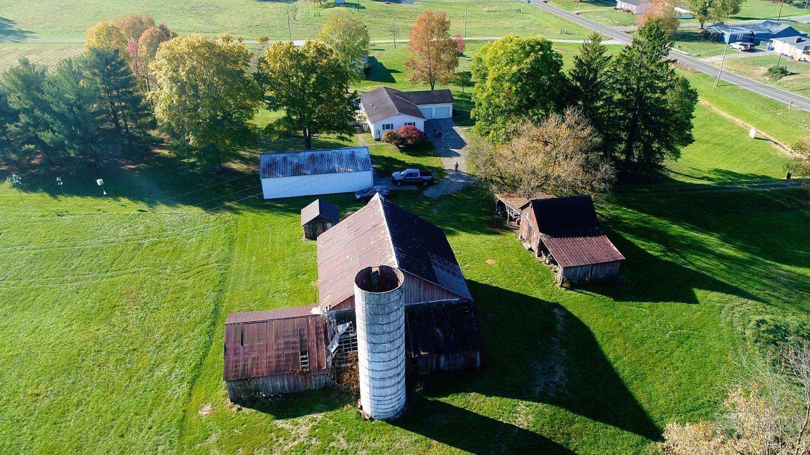Athens, OH 45701,6808 Radford Rd