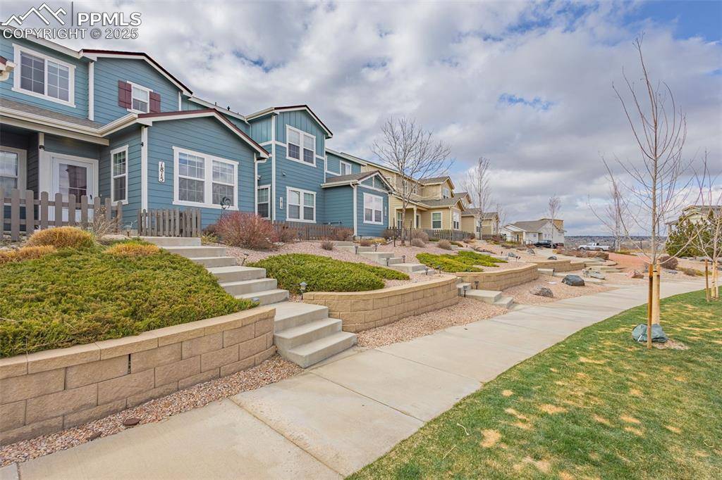 1815 Portland Gold DR, Colorado Springs, CO 80905