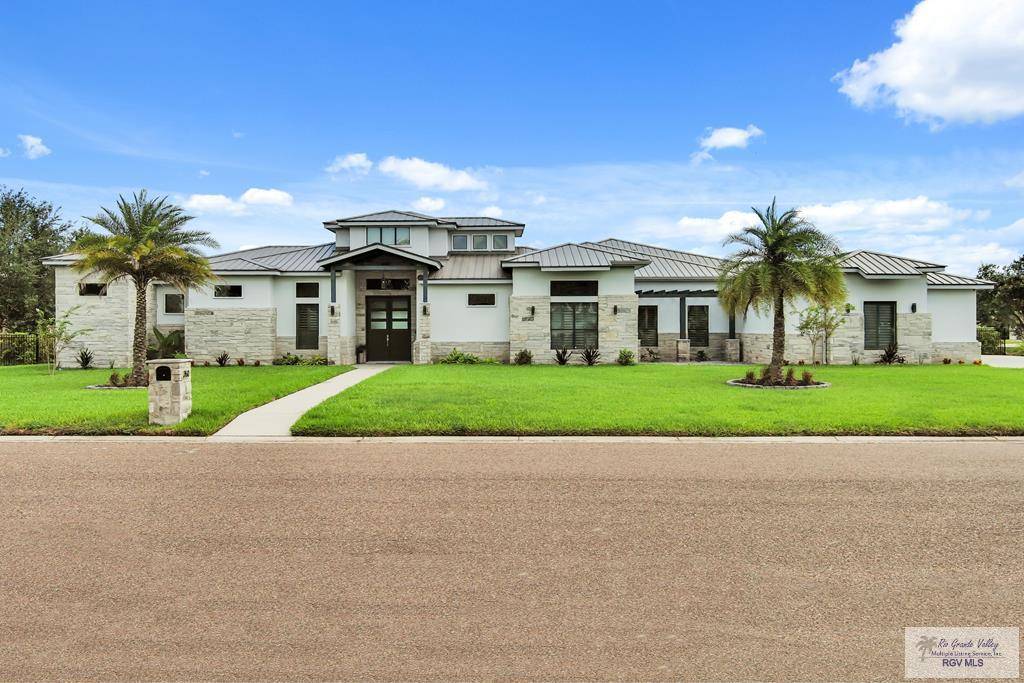 260 RESACA BND, Rancho Viejo, TX 78575