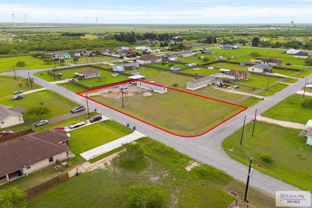 32847 AGAVE ST, Los Fresnos, TX 78566
