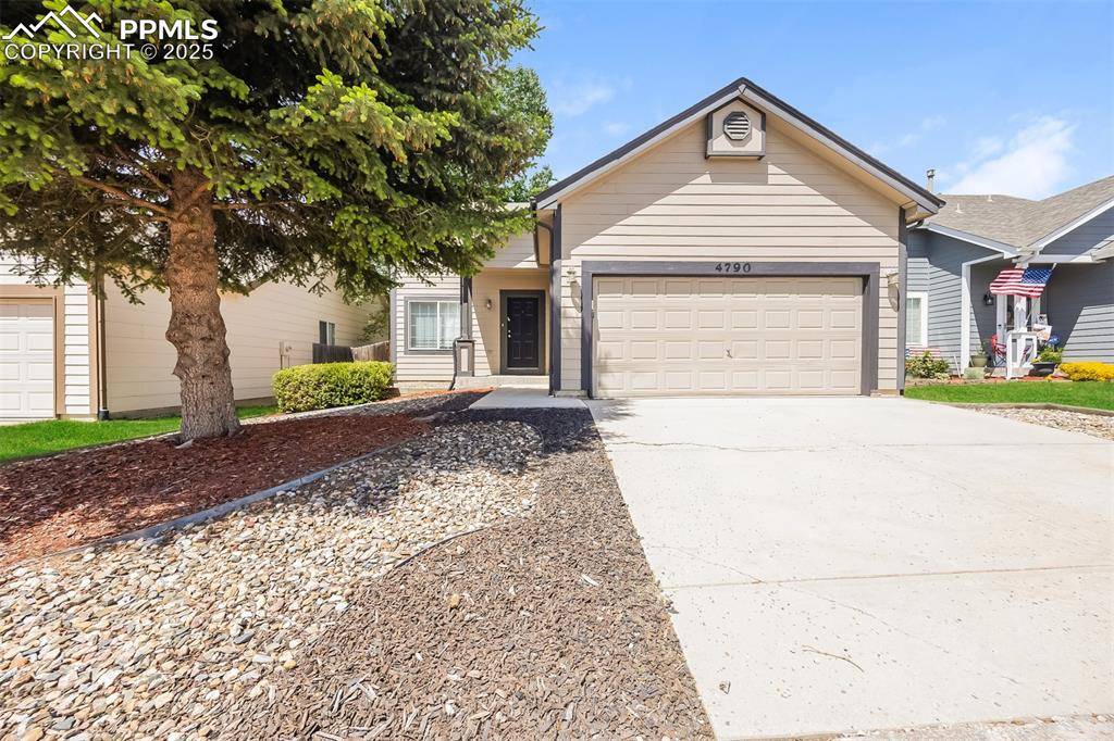 4790 Findon PL, Colorado Springs, CO 80922