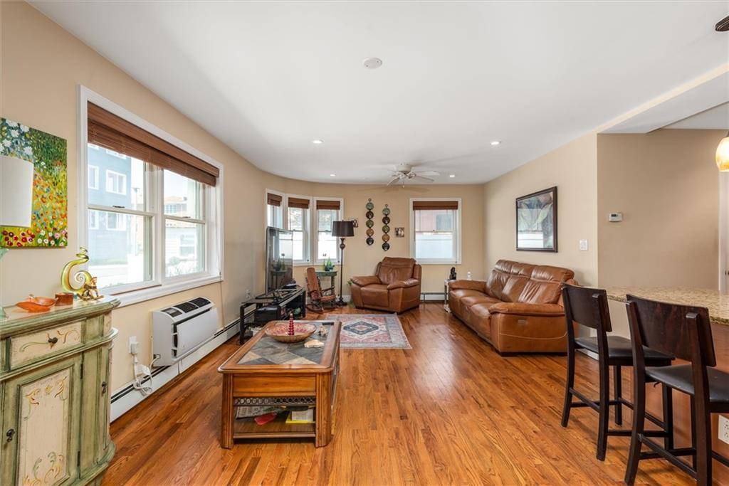 Rockaway Park, NY 11694,188 Beach 101st ST #1A