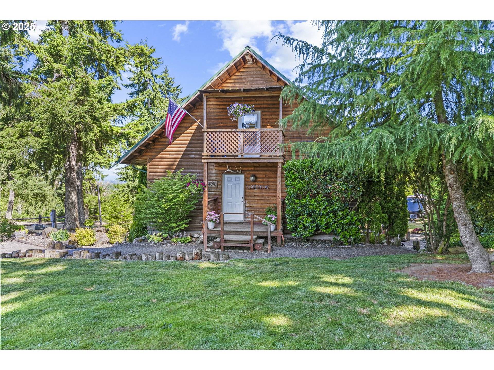 Toutle, WA 98649,4070 S TOUTLE RD
