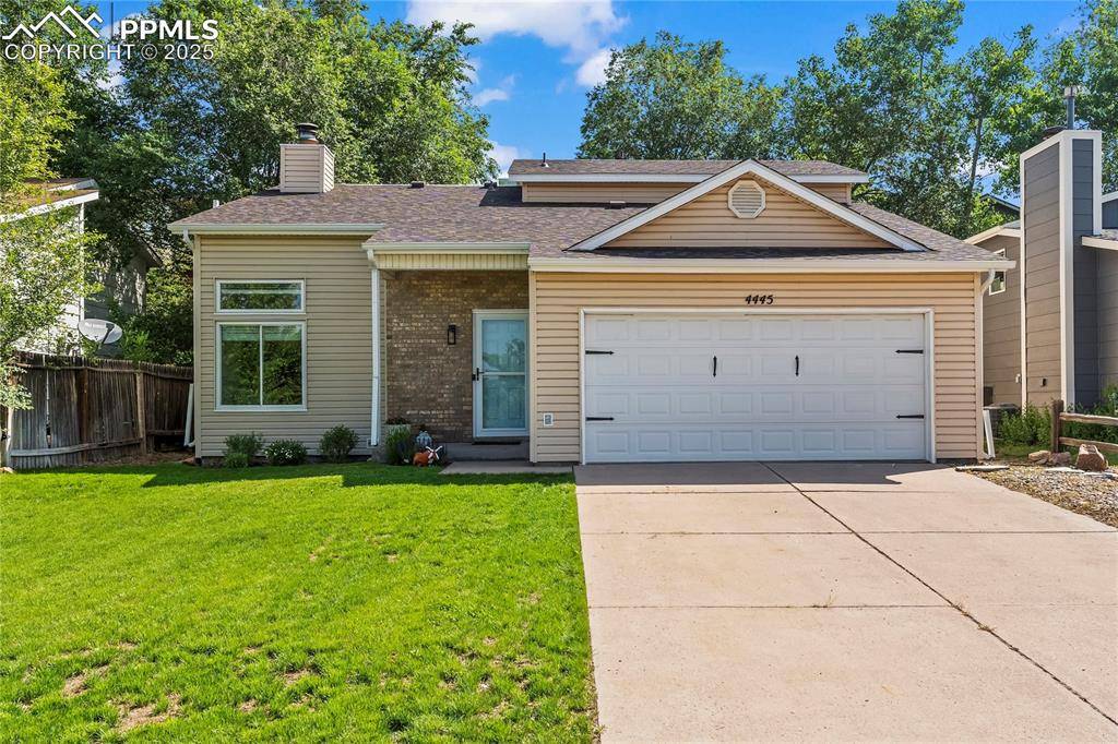 Colorado Springs, CO 80911,4445 Cassidy ST