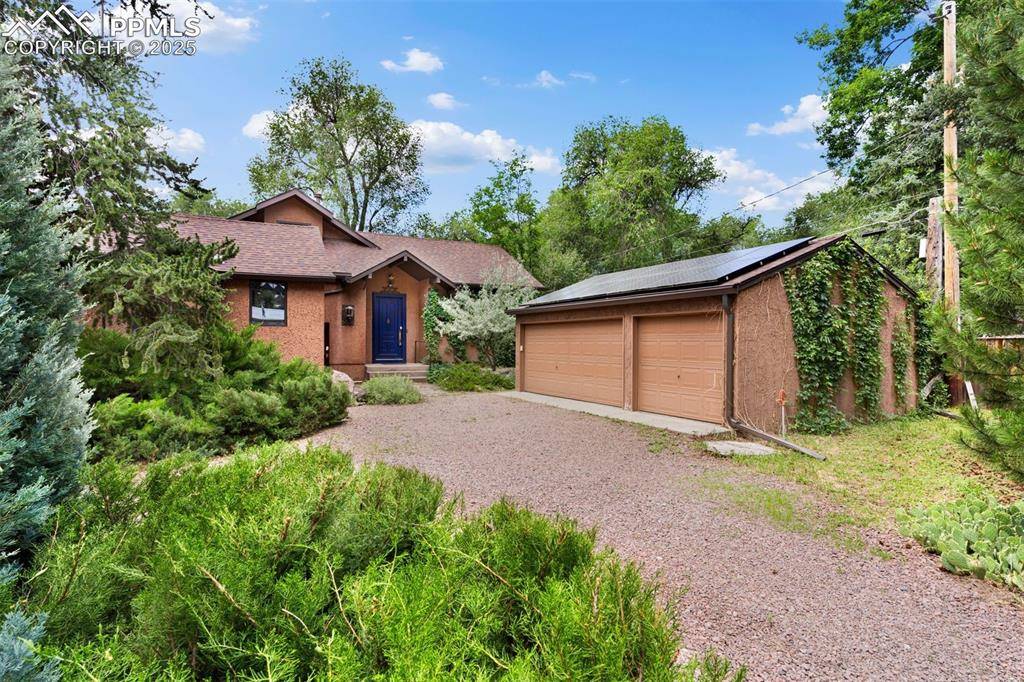 825 Oxford LN, Colorado Springs, CO 80905