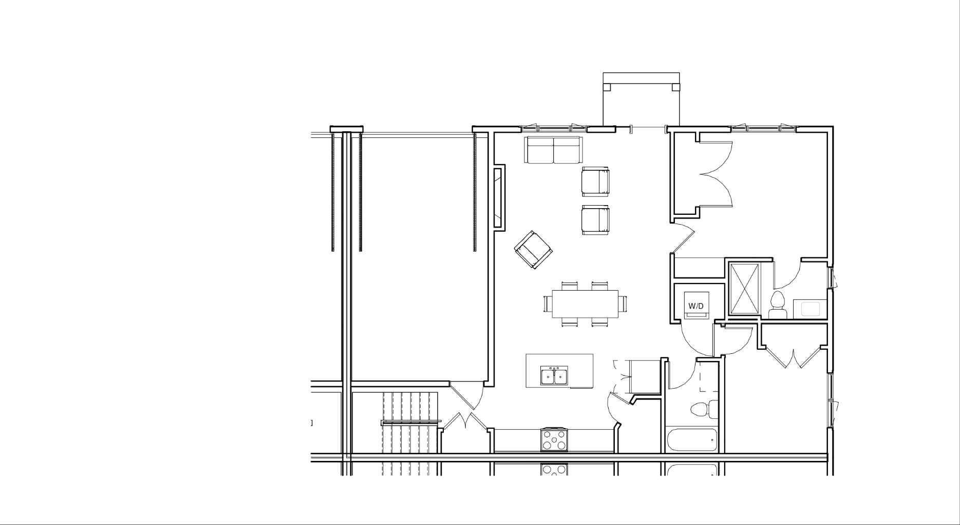 Bow Island, AB T0K 0G0,200 Parkview CRES West ##2
