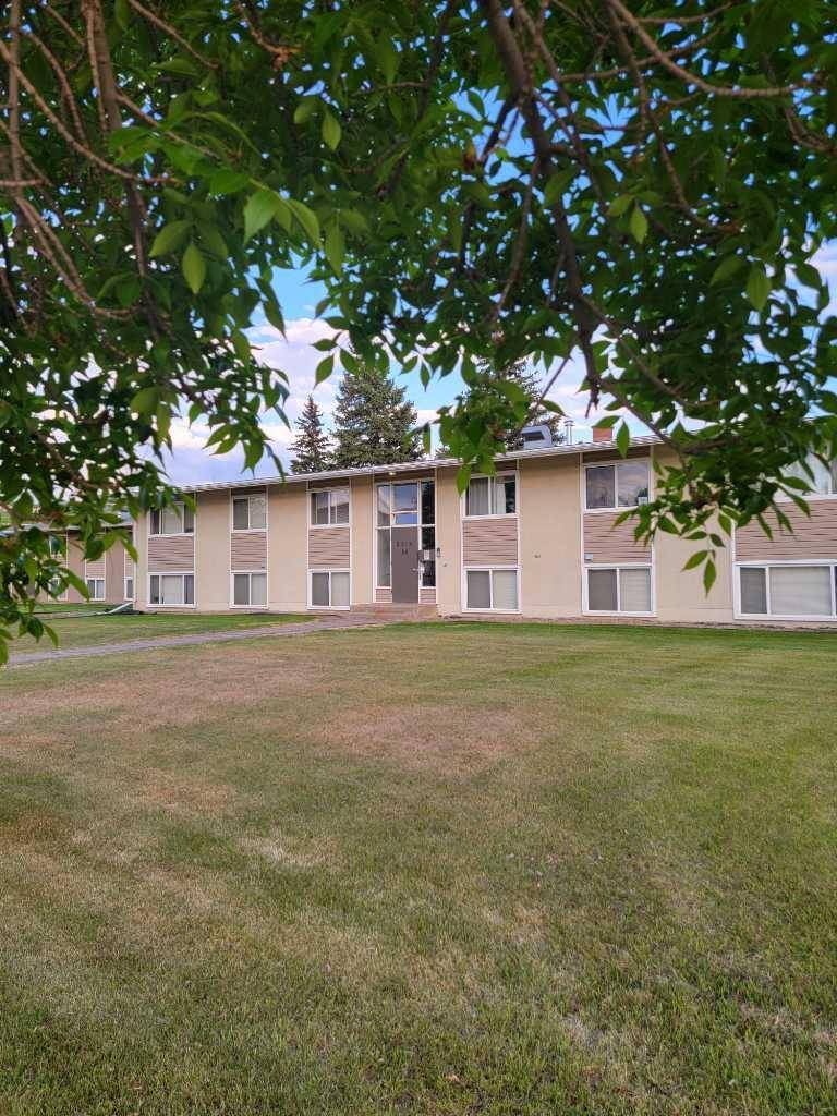 9515 88 AVE #B1, Peace River, AB T8S1G6
