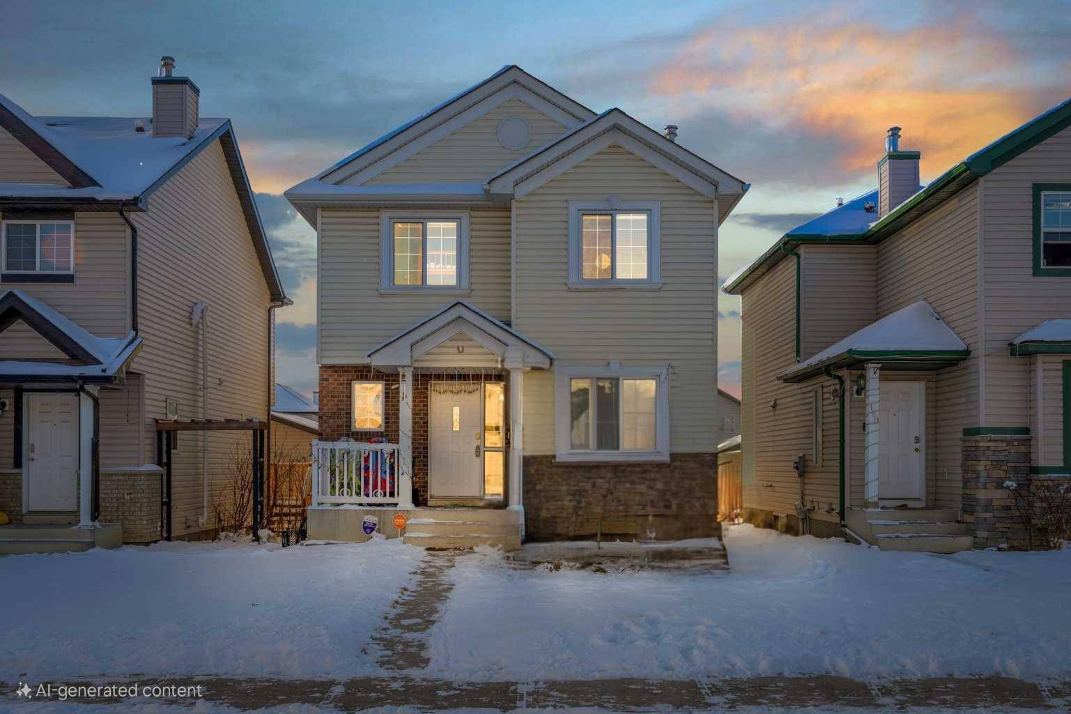 194 Saddlemead GN, Calgary, AB T3J4M7