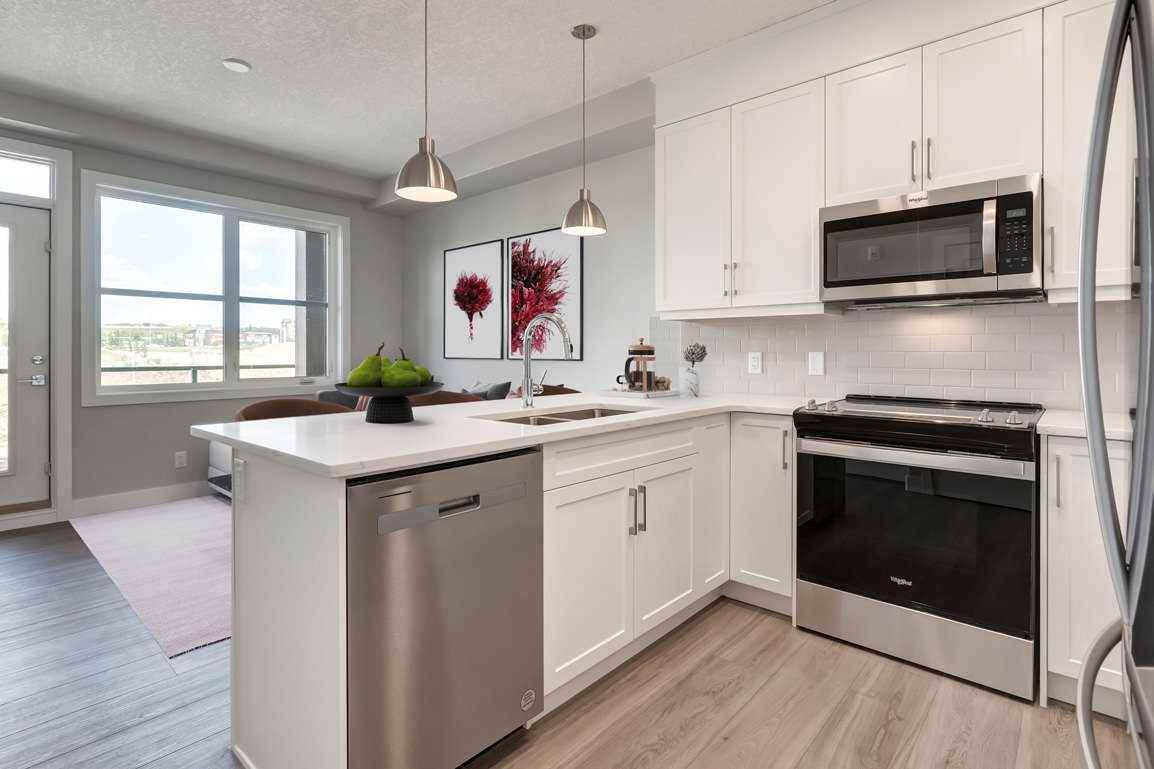 Calgary, AB X0X 0X0,63 Arbour Lake CT Northwest #1418