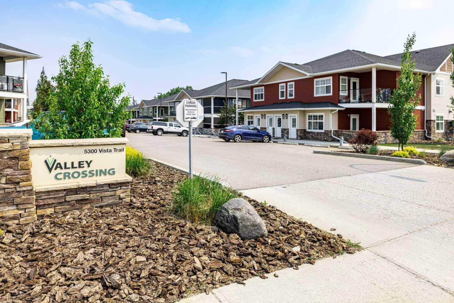 Blackfalds, AB T4M 0L8,5300 Vista TRL #C1