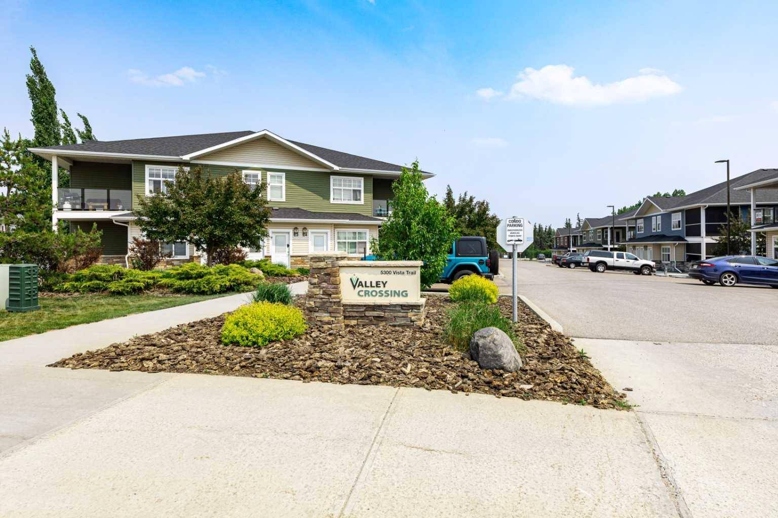 Blackfalds, AB T4M 0L8,5300 Vista TRL #C1