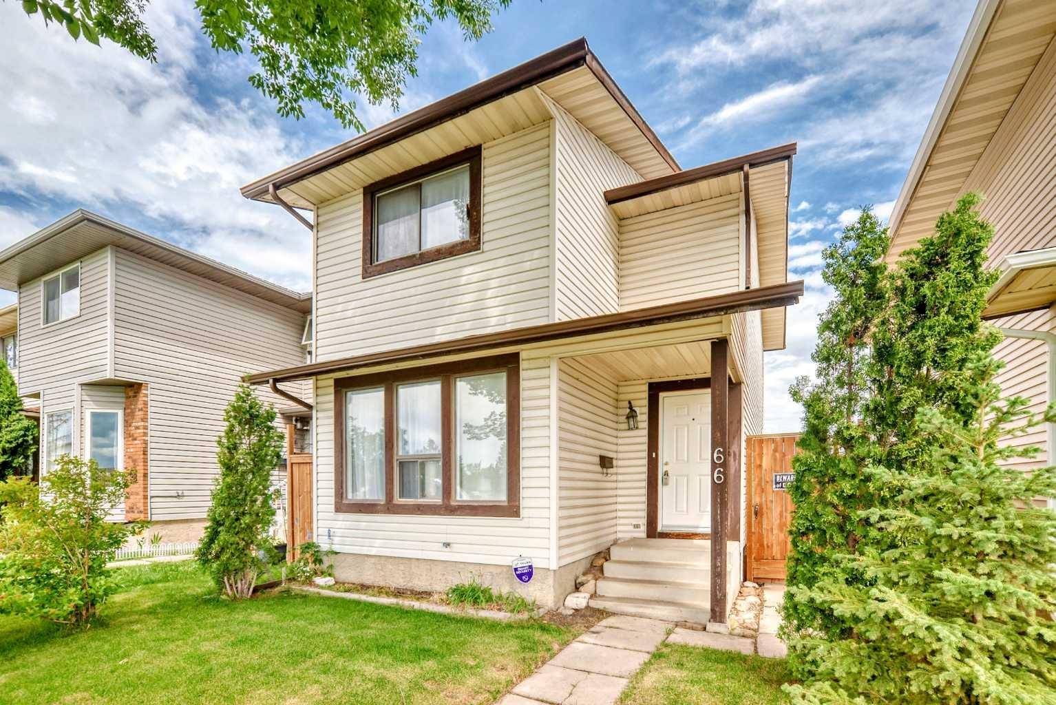 66 Templeby WAY Northeast, Calgary, AB T1Y 5N8