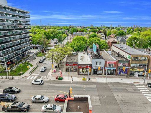 Toronto C03, ON M6E 2G6,1471 Eglinton AVE W