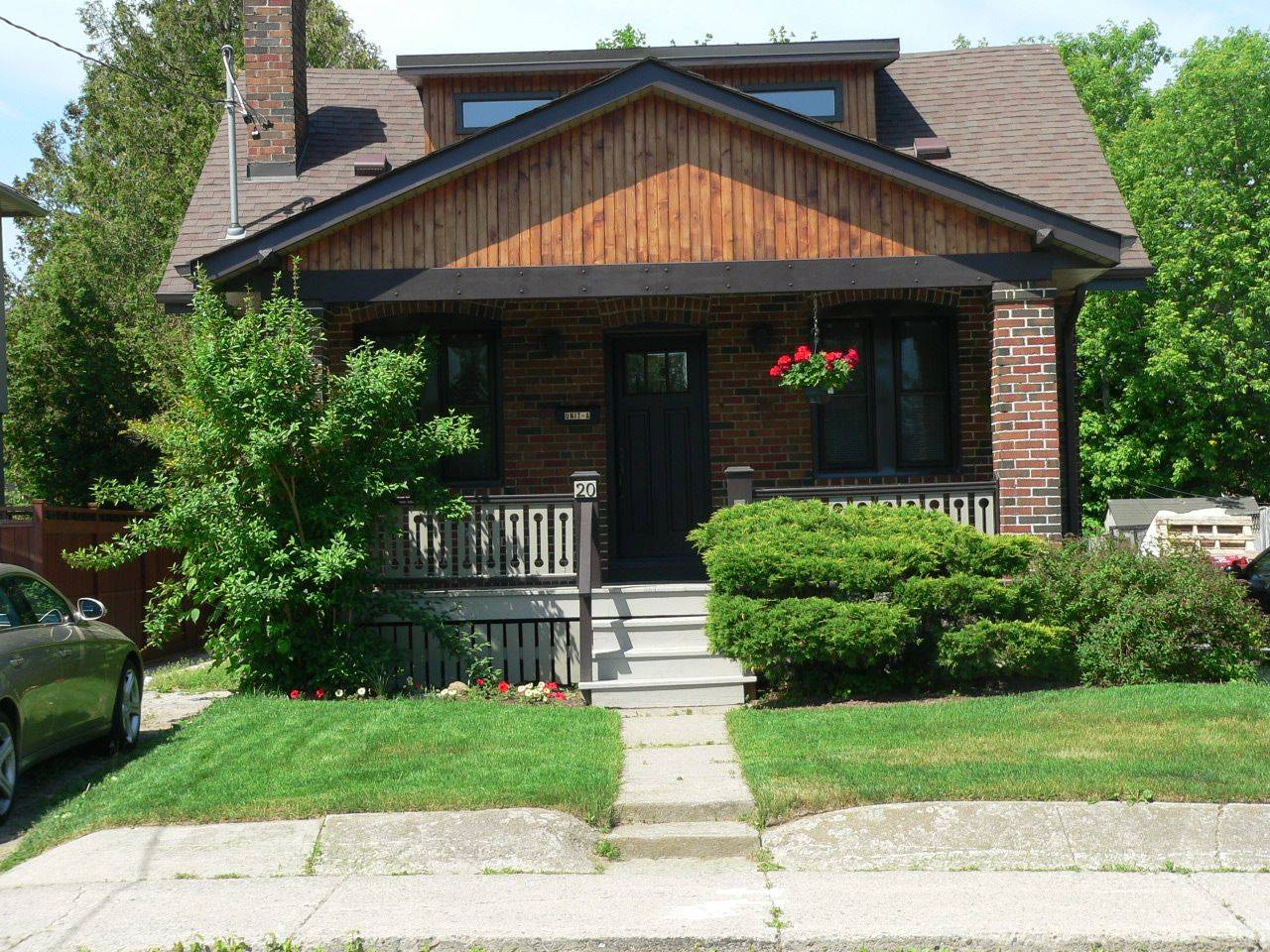 20 Wolcott AVE #Main, Toronto E06, ON M1L 4K3