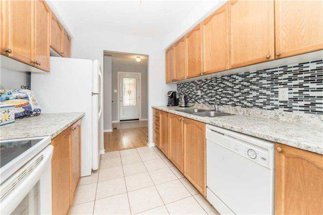 Whitby, ON L1R 2K2,58 Creekwood CRES