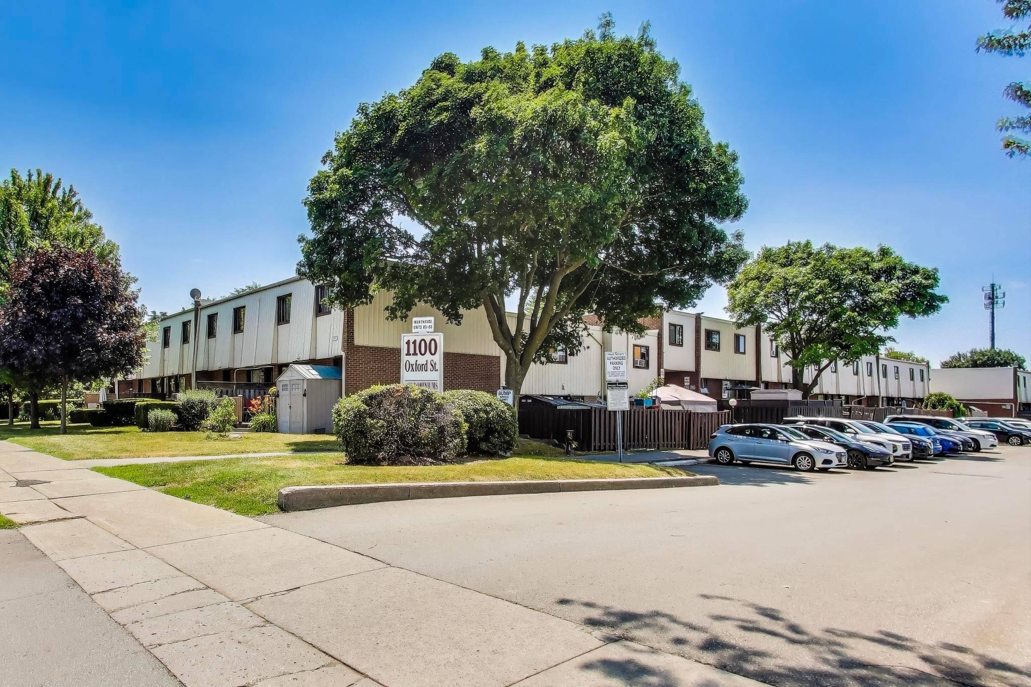 1100 Oxford ST #88, Oshawa, ON L1J 6G4